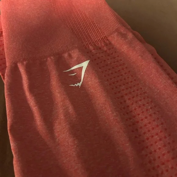 Coral Leggings GYM SHARK - Picture 2 of 2